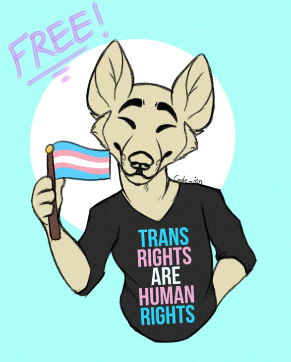 Games like Trans Rights Base!