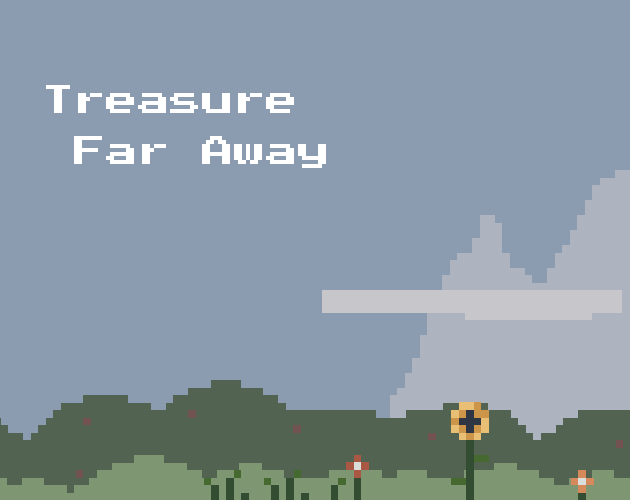 Games like Treasure Far Away