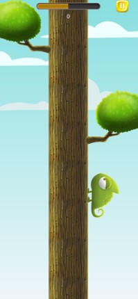 Tree Clamber screenshot
