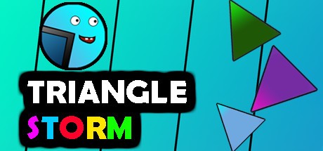 Games like TriangleStorm