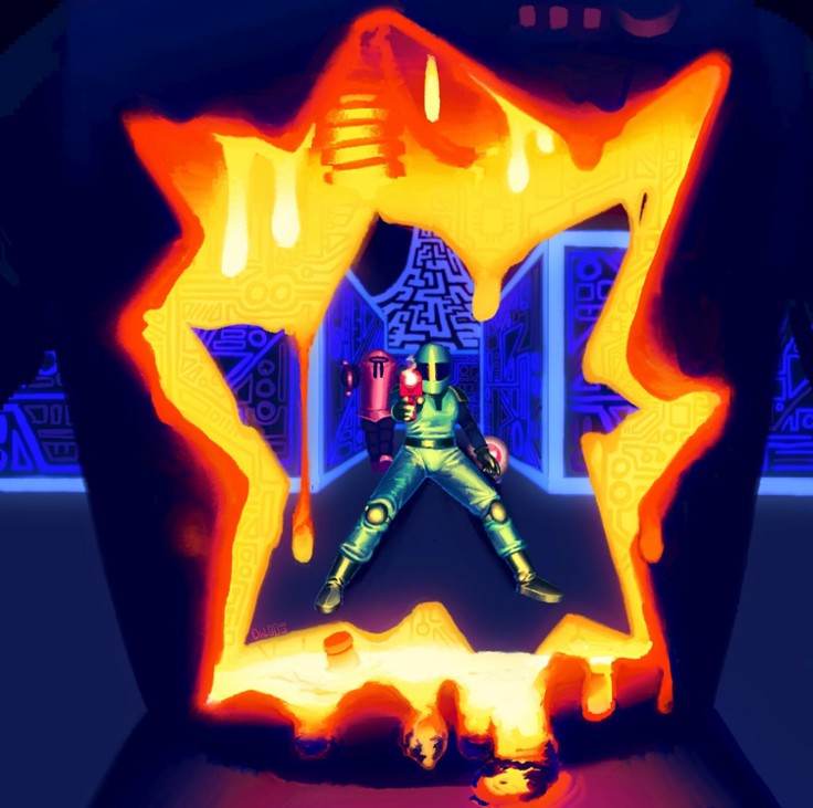 Games like Ultra Mission