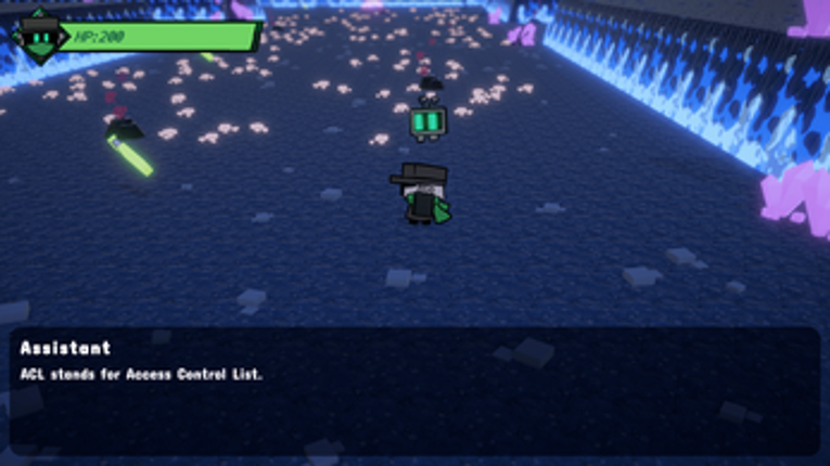 Uncrypt Image