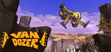 Games like Vandozer