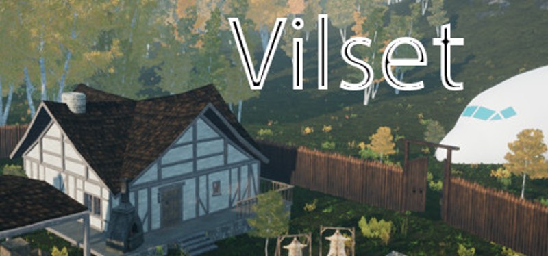 Vilset Game Cover