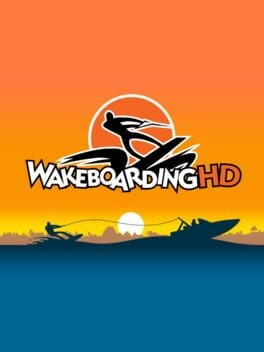 Games like Wakeboarding HD
