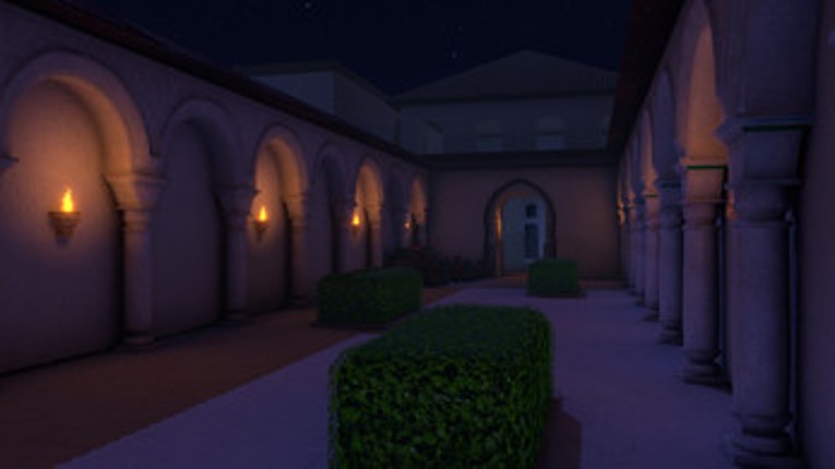 Whispers of Time screenshot