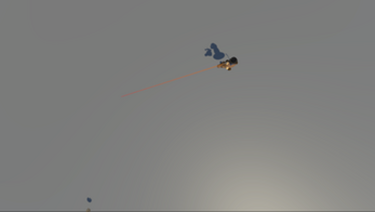 WildRevolver screenshot