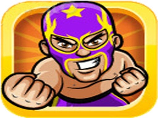 Games like Wrestling Fight