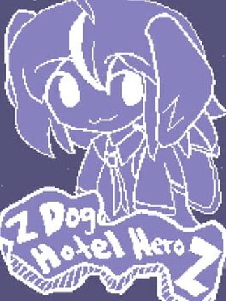 ZDog Hotel Hero Z Image