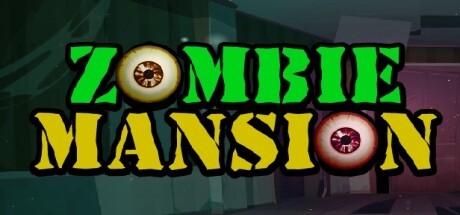 Games like Zombie Mansion