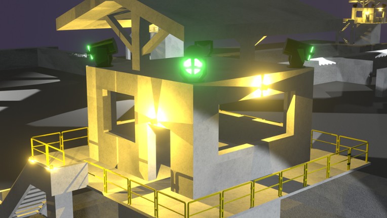 异常:彻底失控 Image