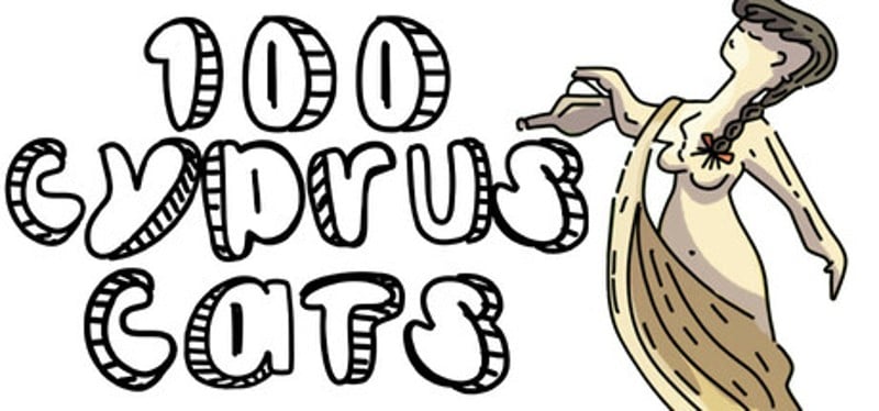 100 Cyprus Cats Image