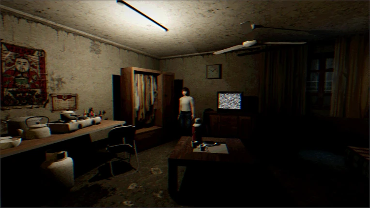 1999 Lockdown Unit screenshot
