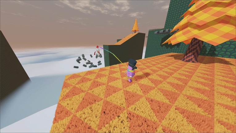 A Bottled Up Island screenshot