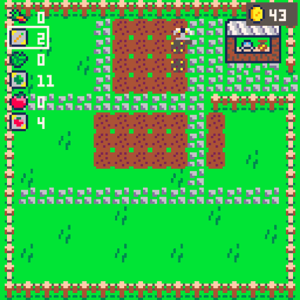 A Droid's Farming Adventure Image