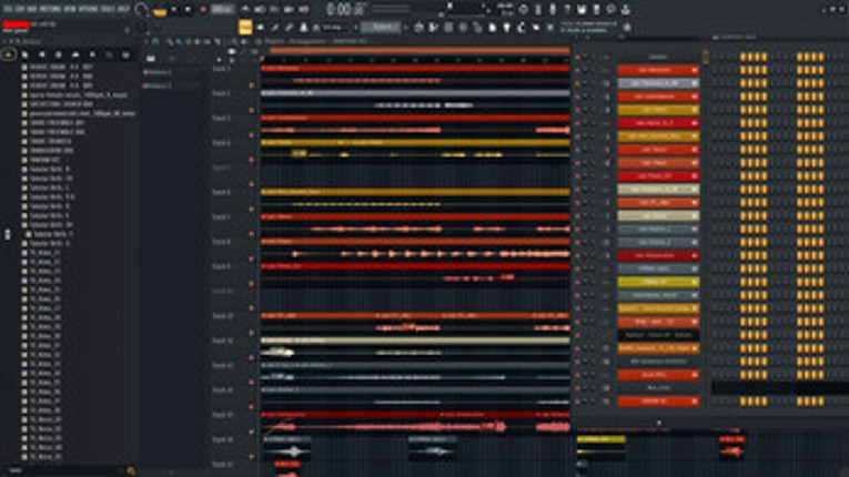 A Strange Summer Miracle (2002) Image