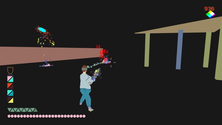 ABSTRACTICA screenshot