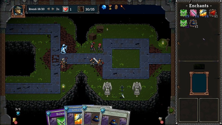 Age of Enchantment screenshot