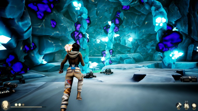 Alex & Arty screenshot