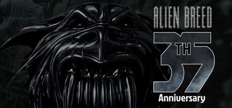 Alien Breed 35th Anniversary Collection Image