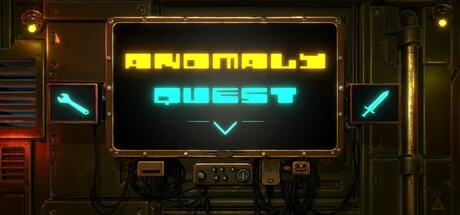 Games like Anomaly Quest