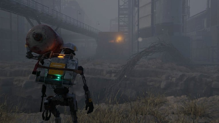 M.I.N.S.K. screenshot