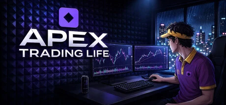 Games like APEX Trading Life
