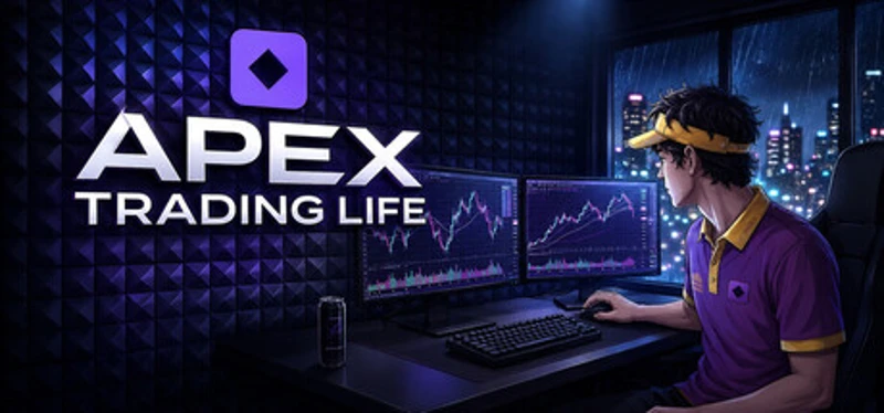 APEX Trading Life Image