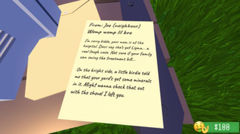 Arcade Alibi: Slots and Shovels - The Ligma Incident screenshot