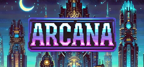 Games like Arcana