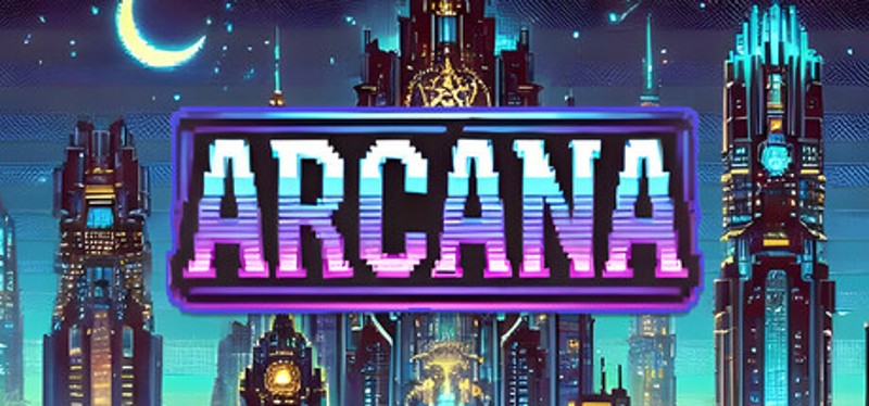 Arcana Image