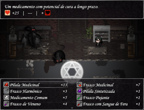 Arcane Order: The Last Son Image