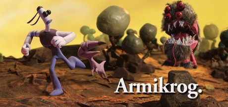 Games like Armikrog