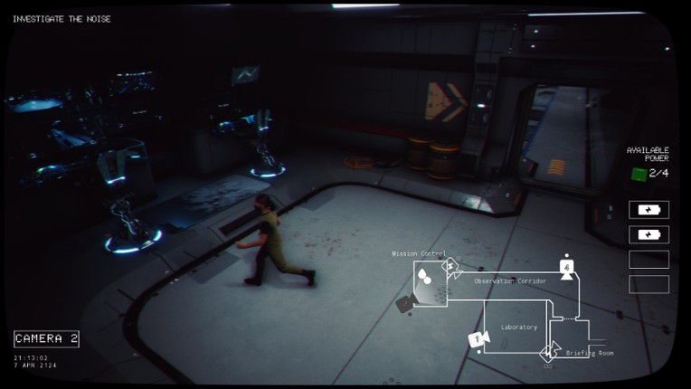 Astrumis: Survive Together screenshot