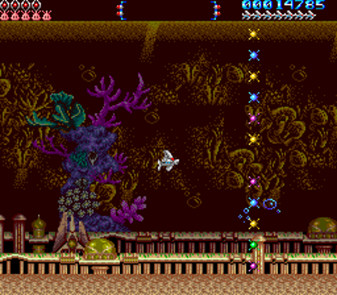 Atlantean Image