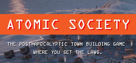 Games like Atomic Society