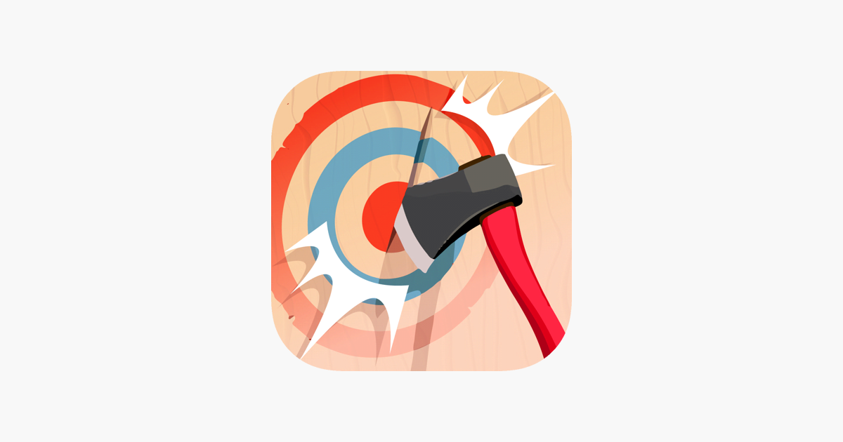 Games like Axe Throwing League!