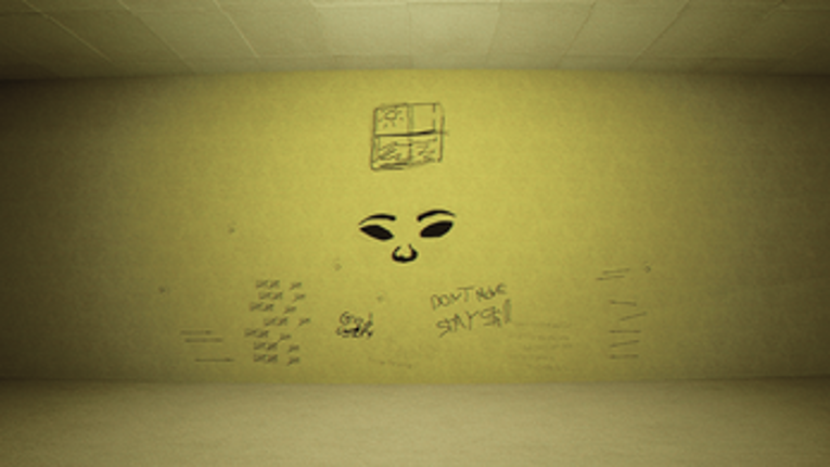 Backrooms - Lost And Forgotten Image