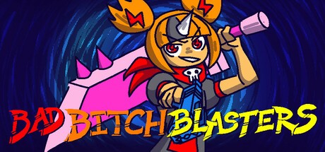 Games like Bad Bitch Blasters
