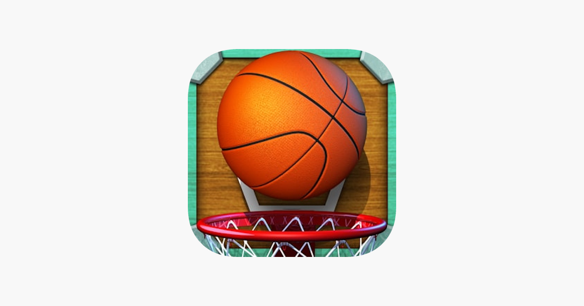 Games like Basketball Real Showdown Master Player 2017