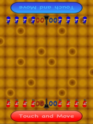 Battle for 2 players Image