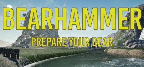 Games like BearHammer