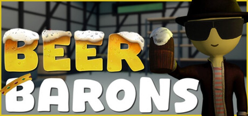 Beer Barons Image