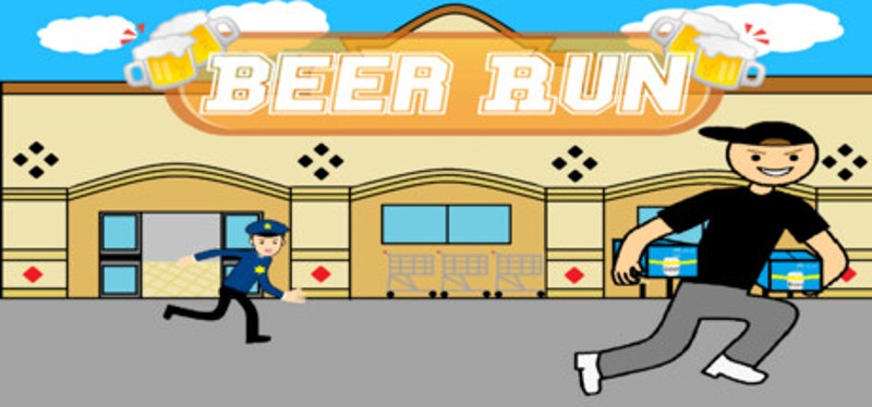 Beer Run Image