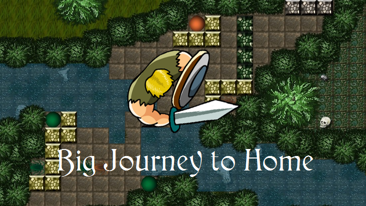 Games like Big Journey to Home