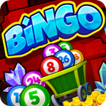 Bingo Gems: Online Casino Game Image