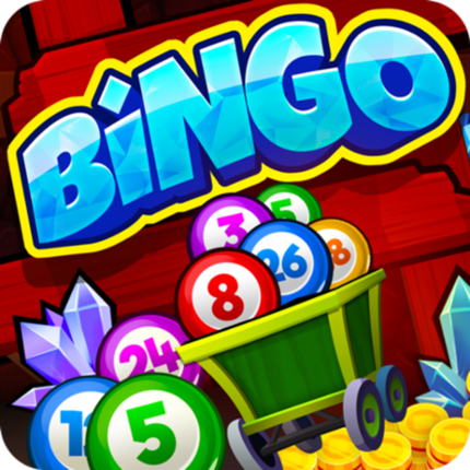 Bingo Gems: Online Casino Game Game Cover