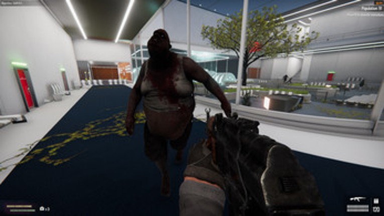 Biocore Zero screenshot