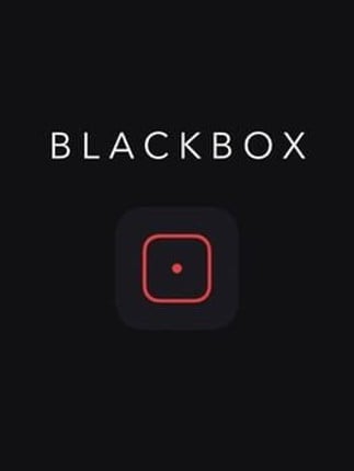 Blackbox Game Cover