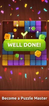 Blindfold Cryptogram screenshot